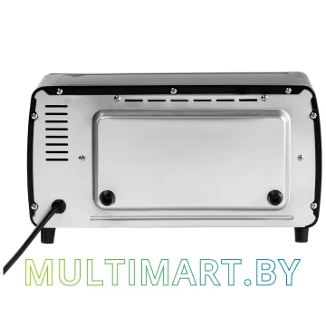Мини-печь Galaxy Line GL2625 (черный) картинка 4